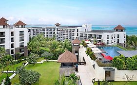 Отель Pullman Bali Legian Beach  5*
